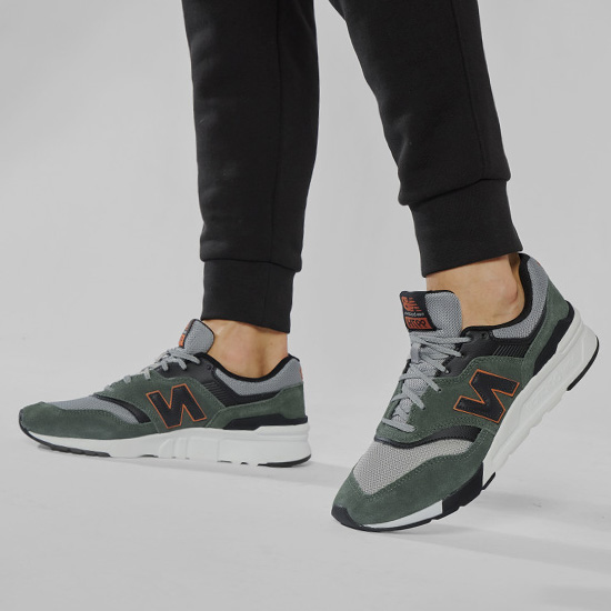 New Balance 997H